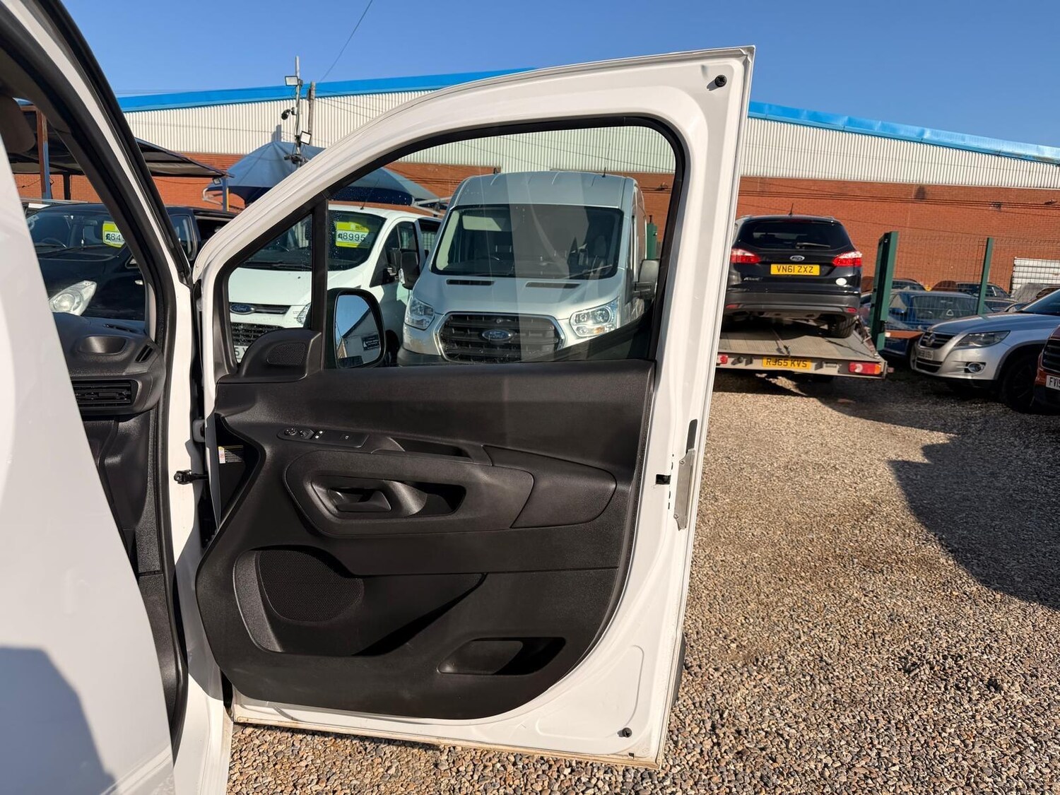 Used Citroen Berlingo 2023 for sale - 77723789: Photo 48