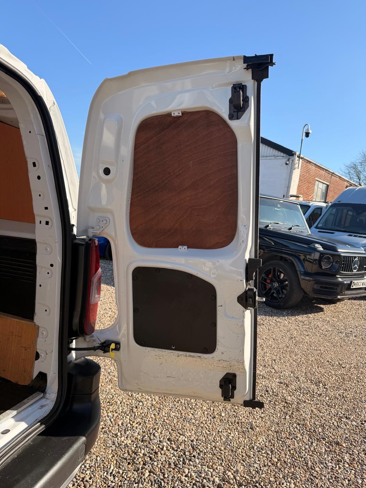 Used Citroen Berlingo 2023 for sale - 77723789: Photo 50