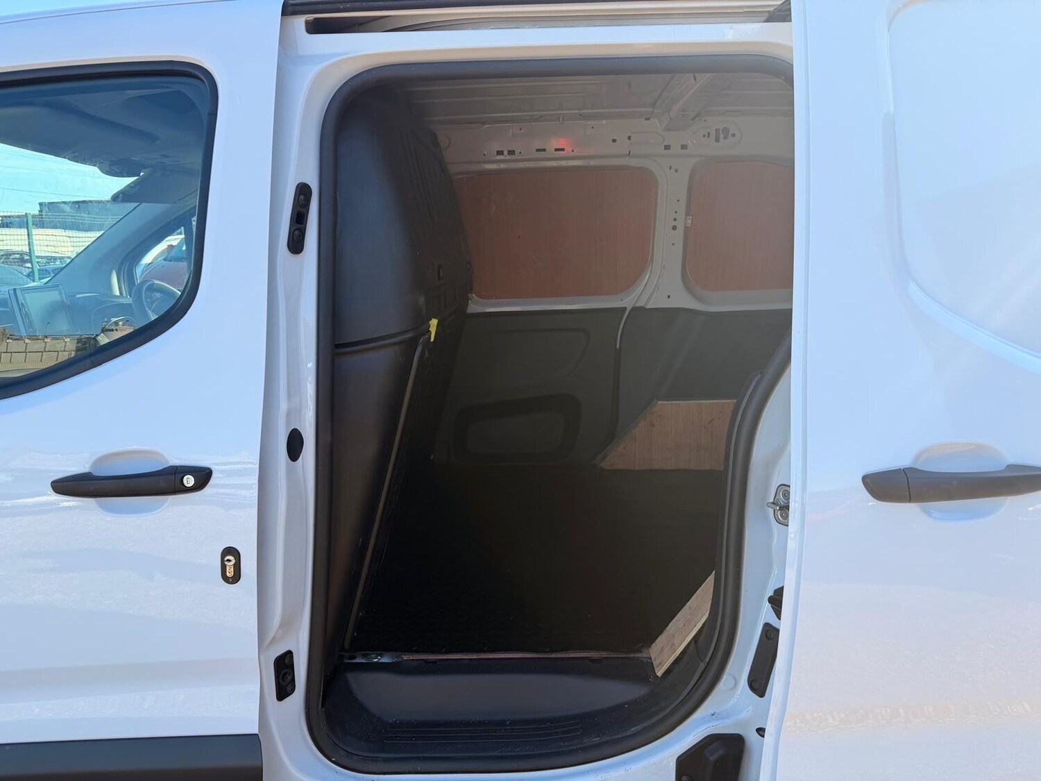 Used Citroen Berlingo 2023 for sale - 77723789: Photo 53