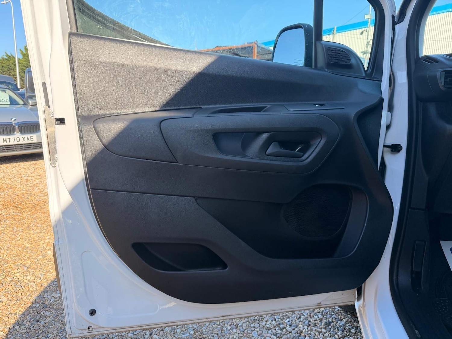 Used Citroen Berlingo 2023 for sale - 77723789: Photo 59