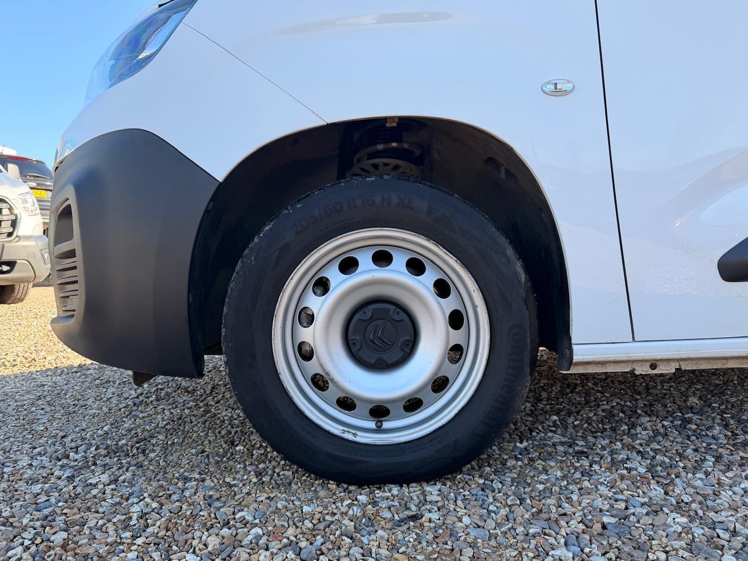 Used Citroen Berlingo 2023 for sale - 77723789: Photo 61