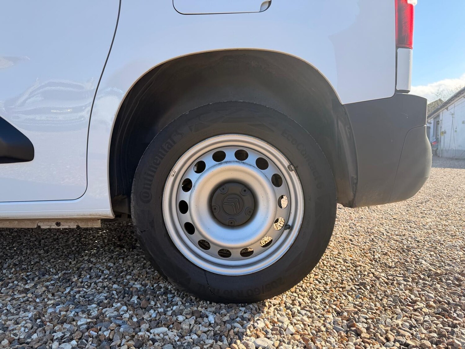 Used Citroen Berlingo 2023 for sale - 77723789: Photo 62