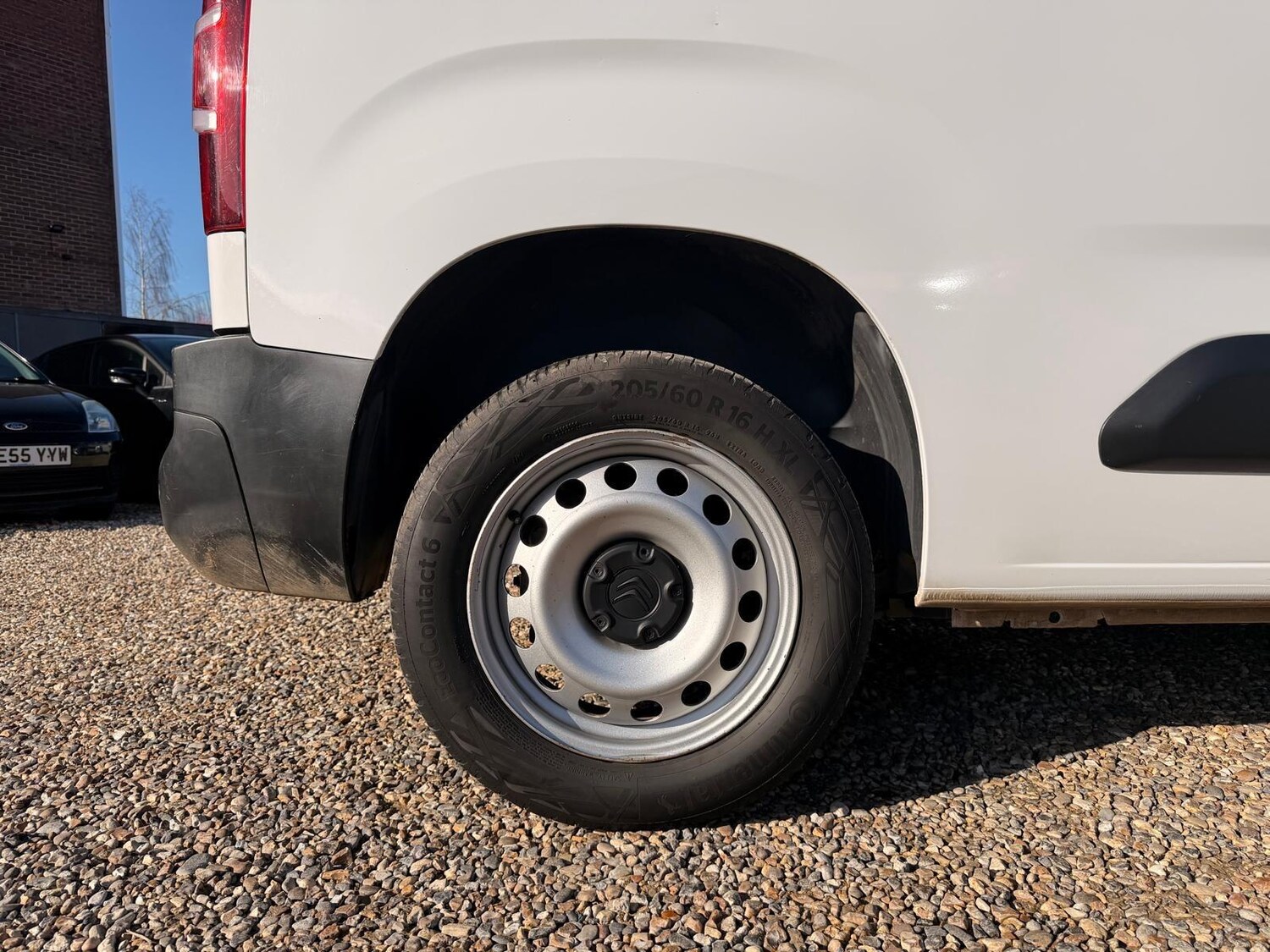 Used Citroen Berlingo 2023 for sale - 77723789: Photo 63