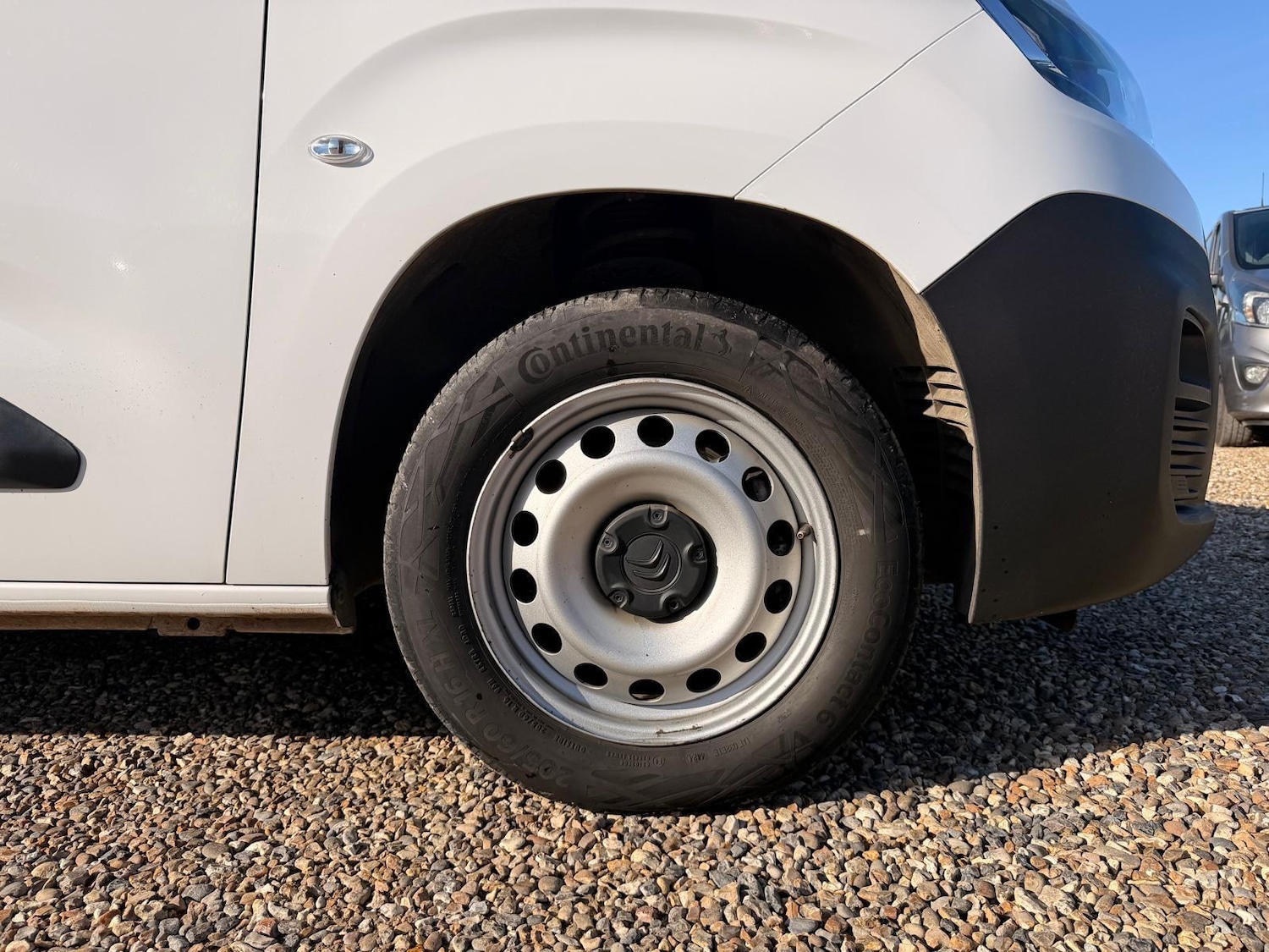 Used Citroen Berlingo 2023 for sale - 77723789: Photo 64