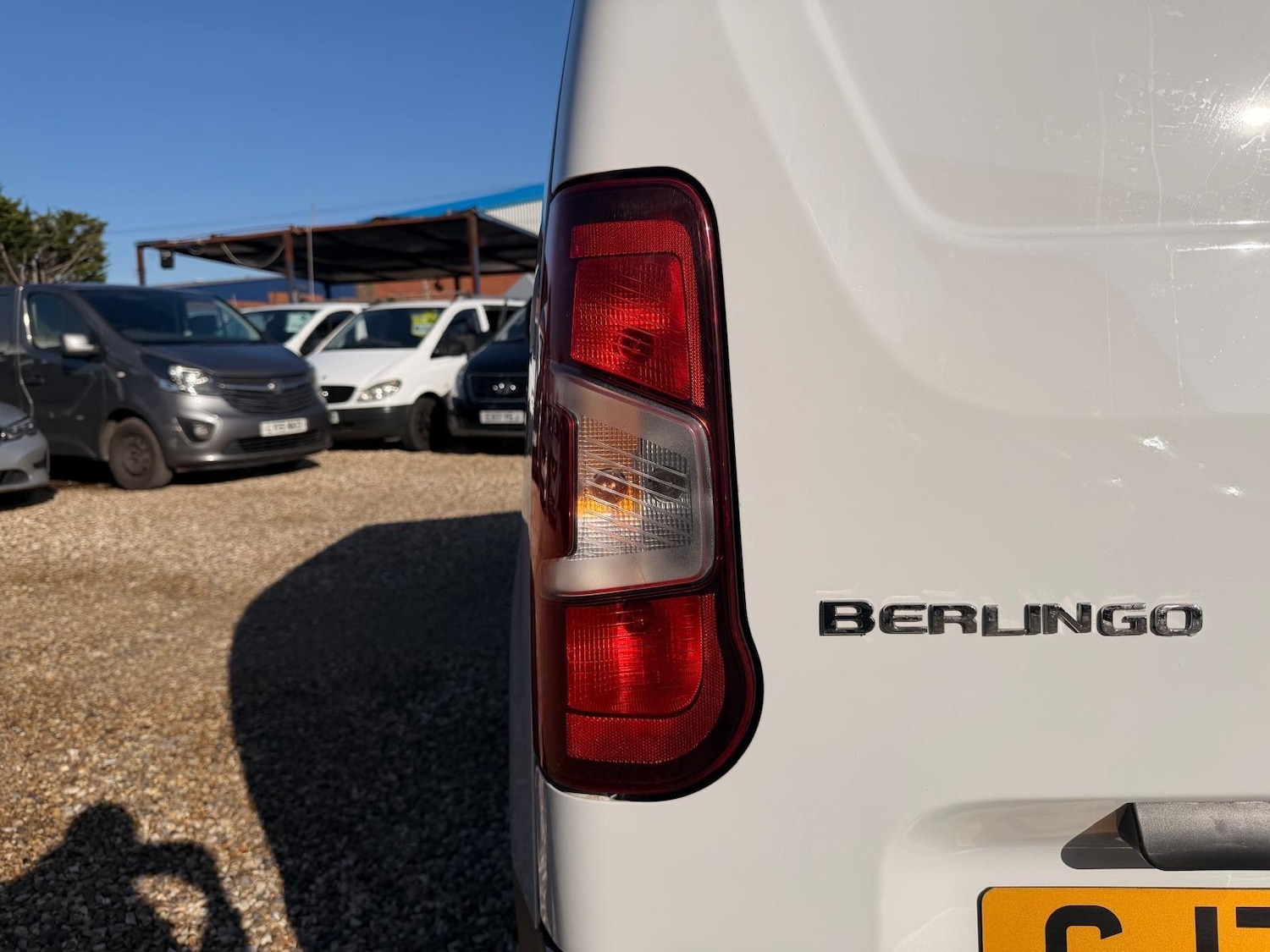 Used Citroen Berlingo 2023 for sale - 77723789: Photo 65
