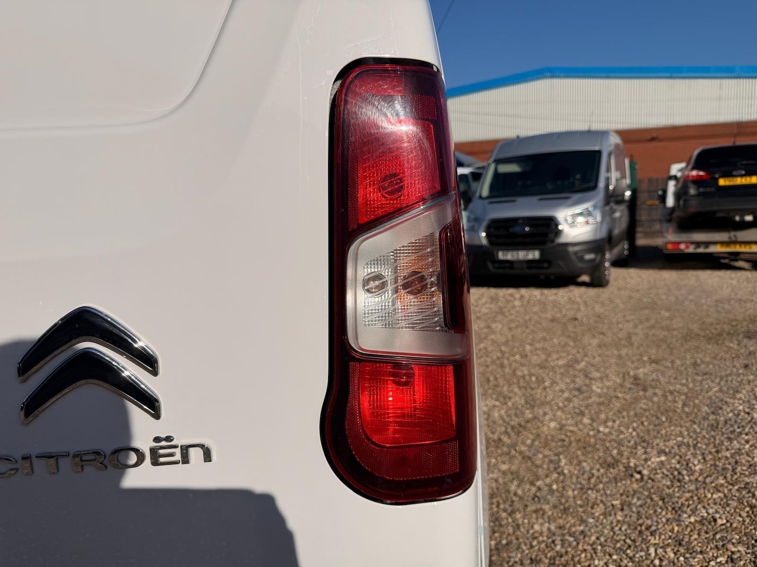 Used Citroen Berlingo 2023 for sale - 77723789: Photo 66