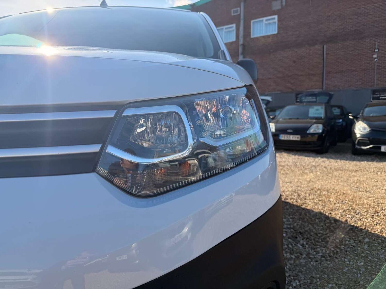 Used Citroen Berlingo 2023 for sale - 77723789: Photo 69