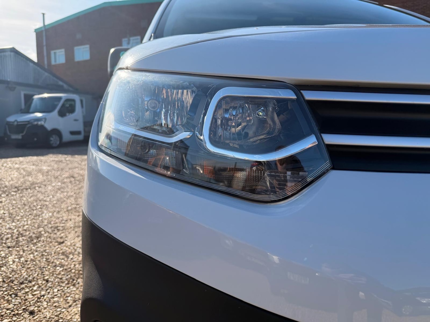 Used Citroen Berlingo 2023 for sale - 77723789: Photo 70