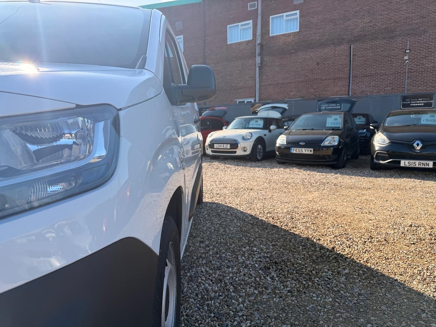 Used Citroen Berlingo 2023 for sale - 77723789: Photo 75