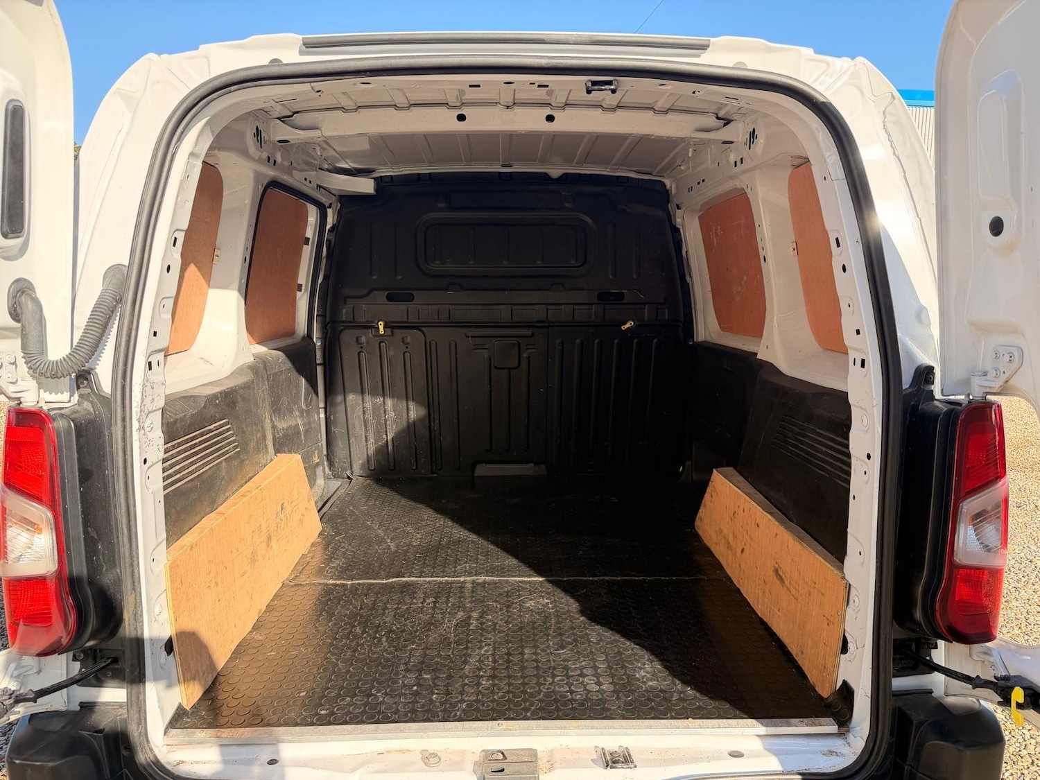 Used Citroen Berlingo 2023 for sale - 77723789: Photo 9