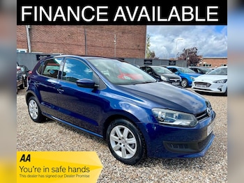 Volkswagen - Polo
