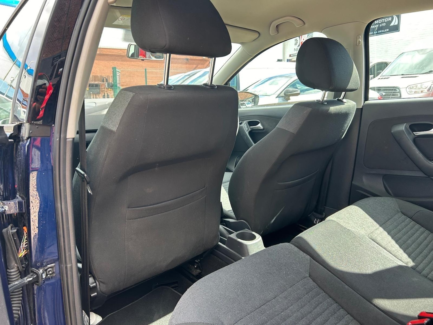 Vehicle 23