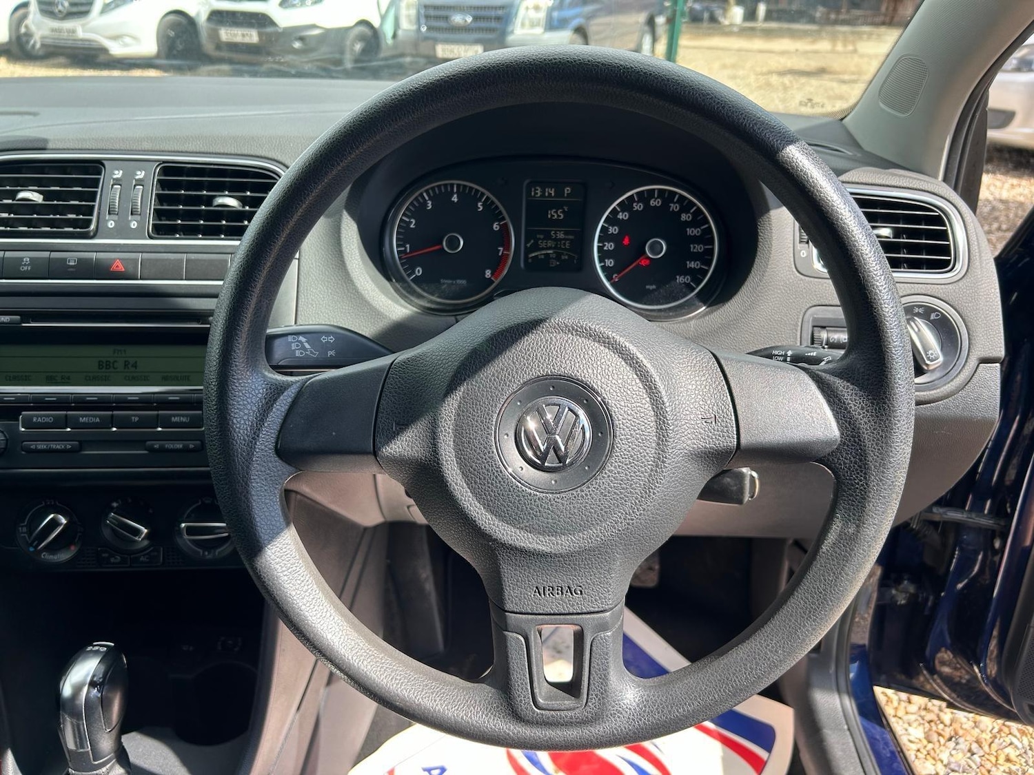 Vehicle 28