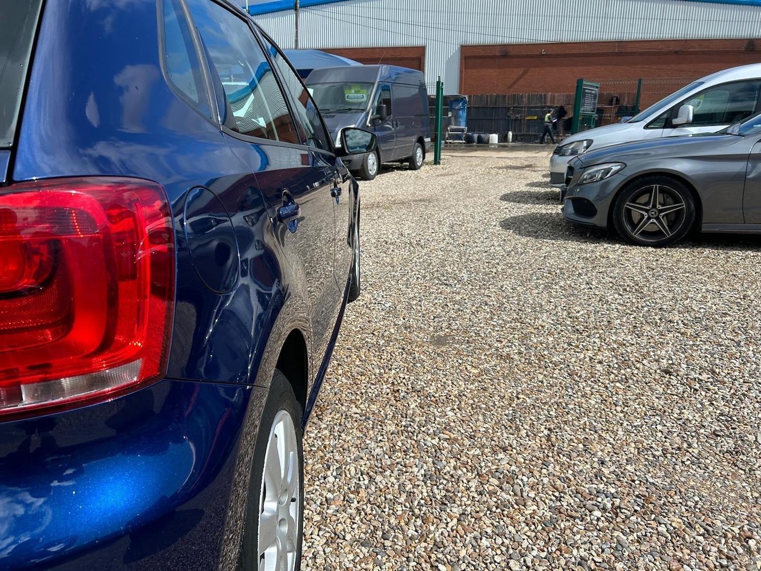 Vehicle 66