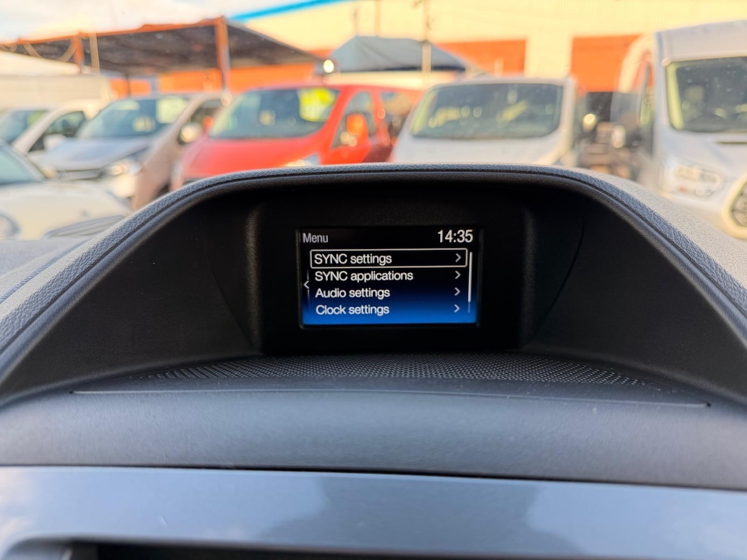 Used Ford Transit Custom 2018 for sale - 76997159: Photo 32