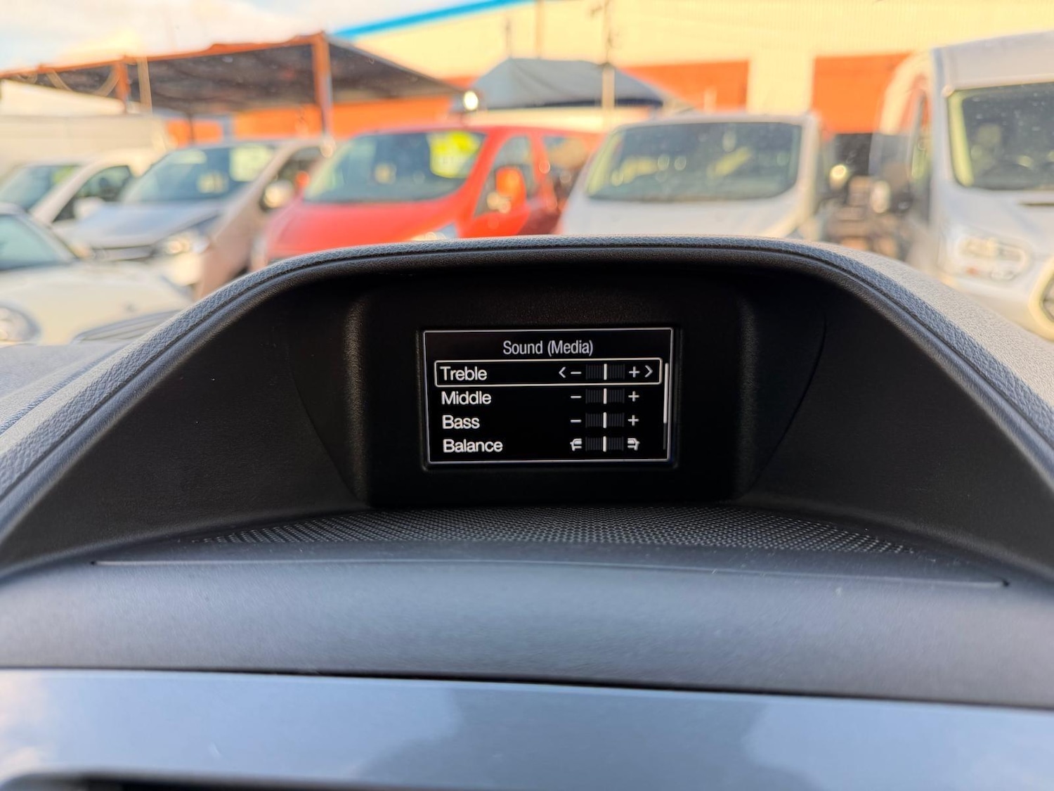 Used Ford Transit Custom 2018 for sale - 76997159: Photo 33