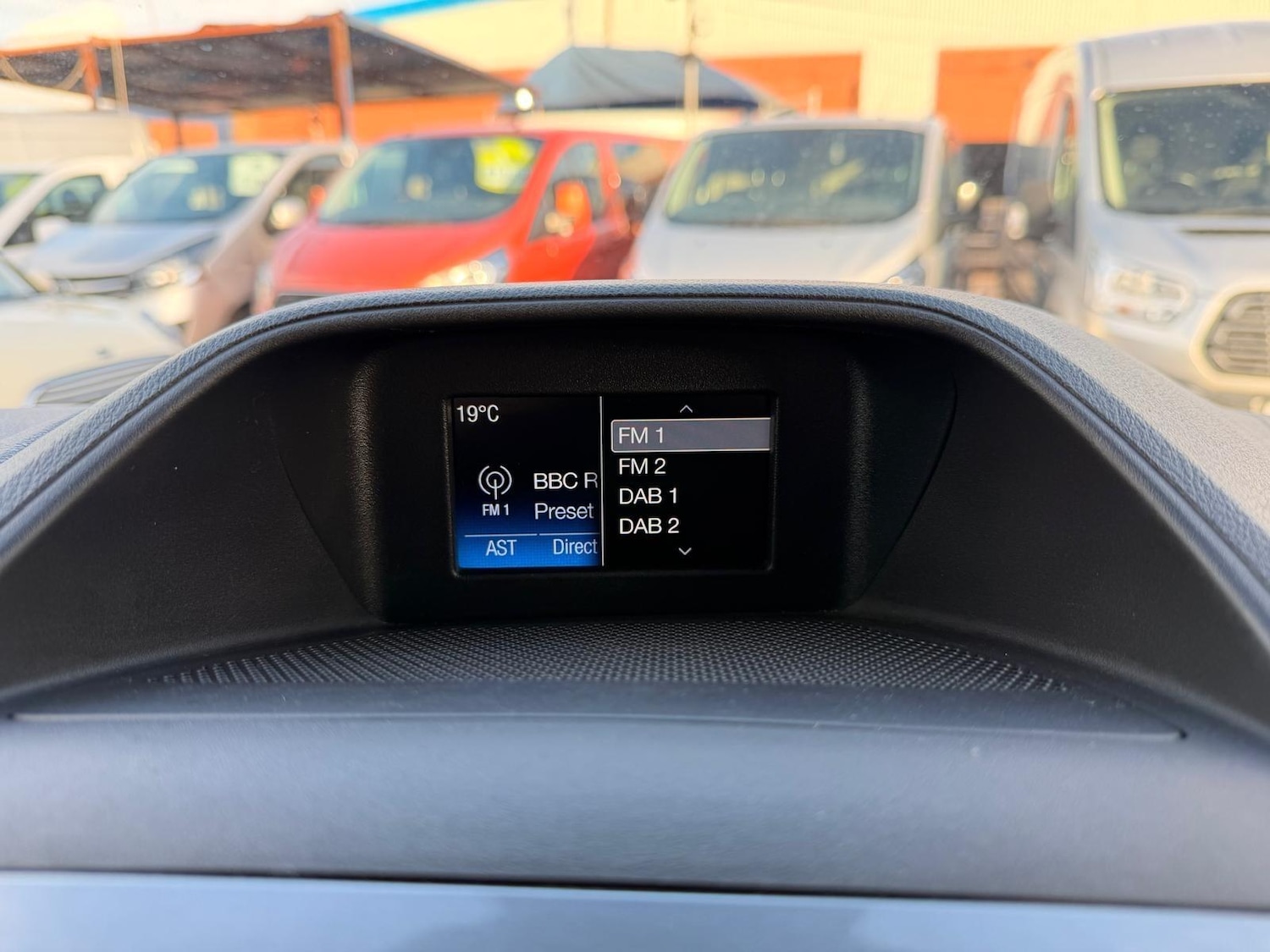 Used Ford Transit Custom 2018 for sale - 76997159: Photo 35