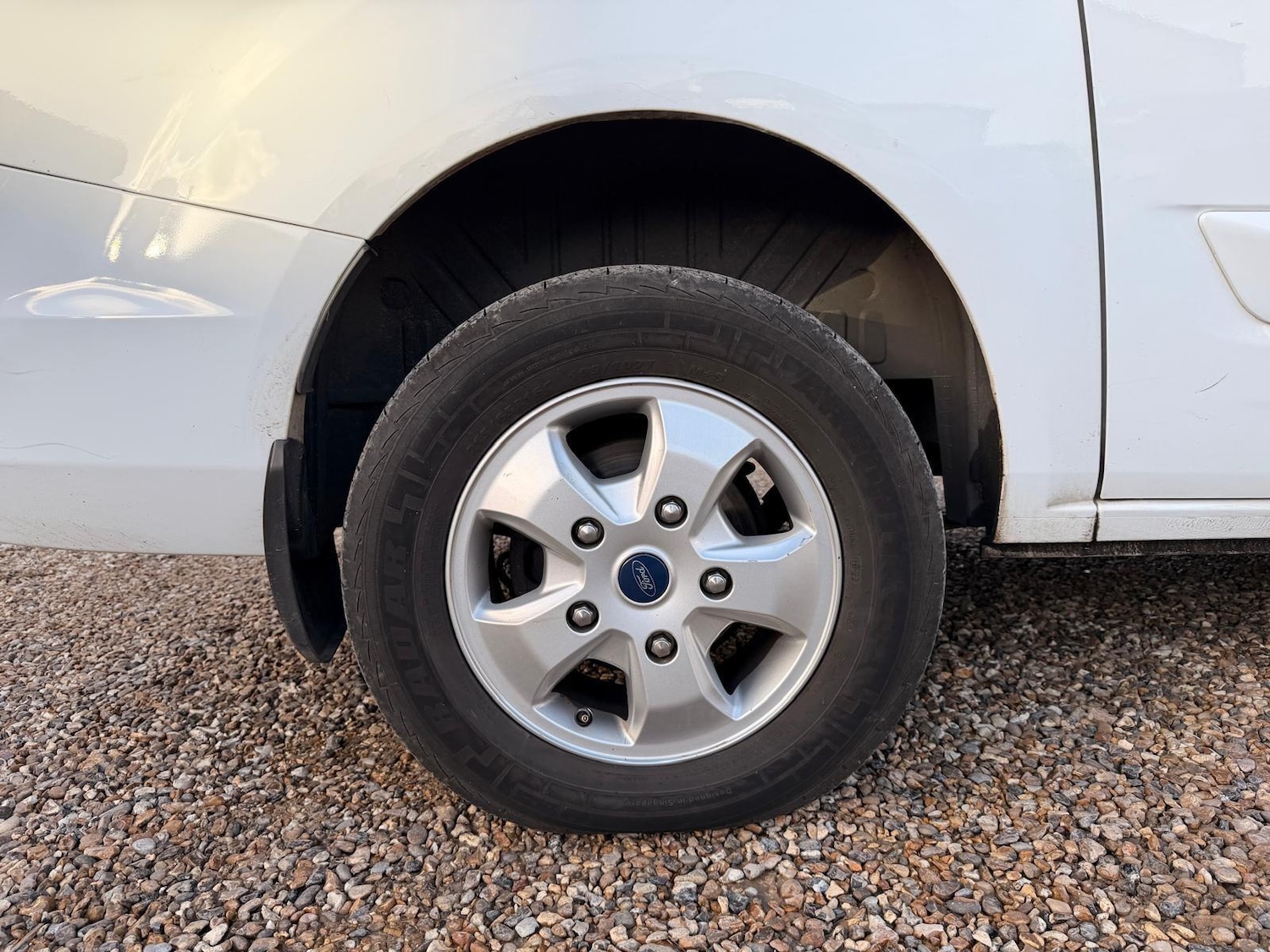 Used Ford Transit Custom 2018 for sale - 76997159: Photo 47