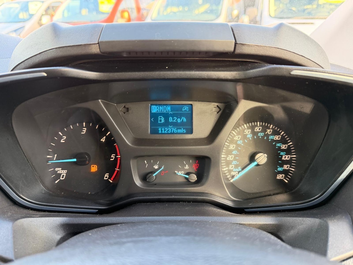 Used Ford Transit Custom 2018 for sale - 76997159: Photo 70