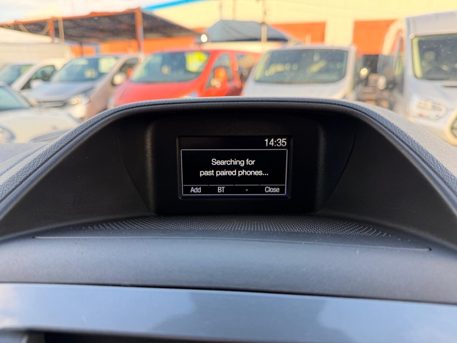 Used Ford Transit Custom 2018 for sale - 76997159: Photo 71