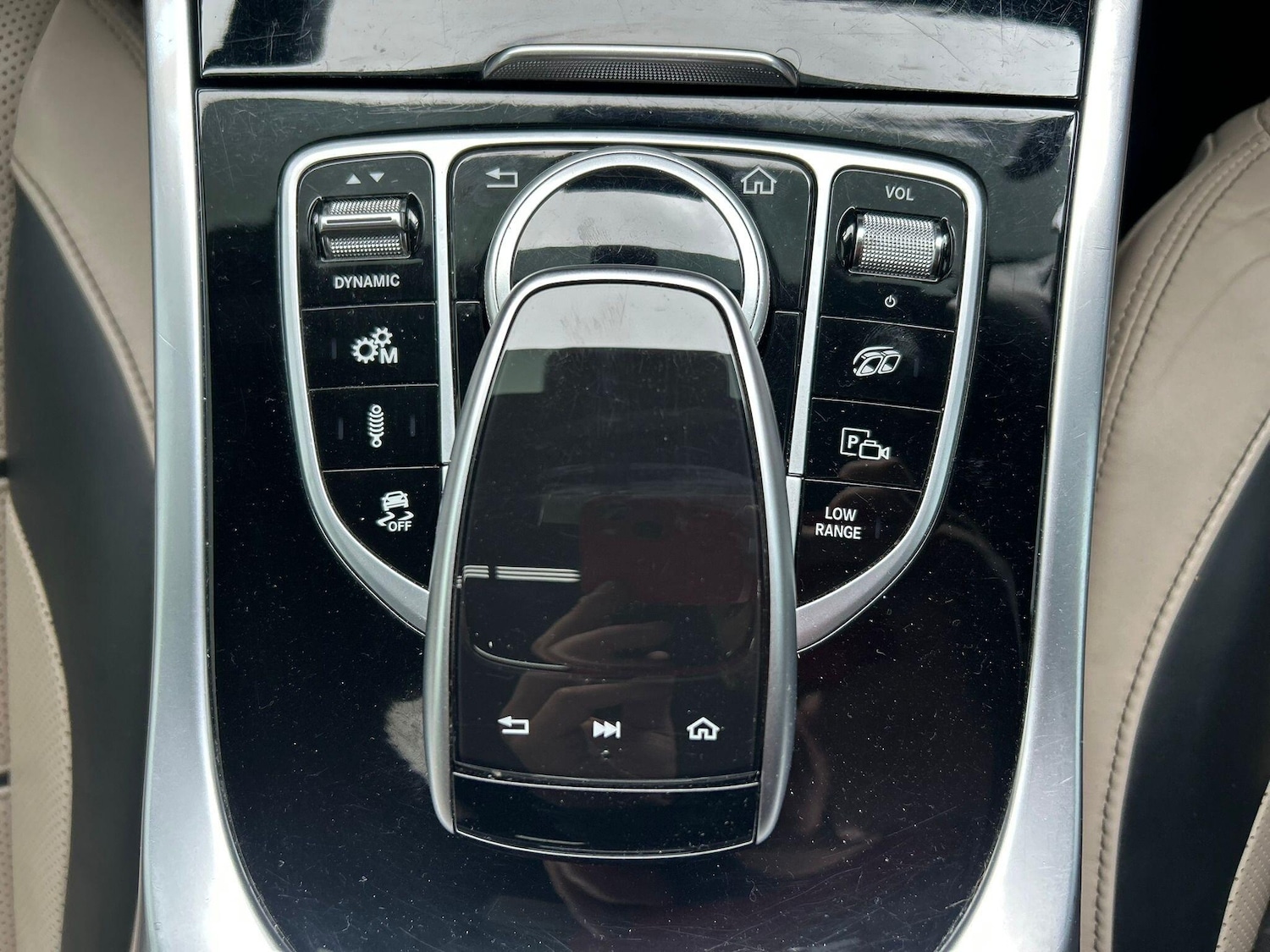 Used Mercedes-Benz G Class 2018 for sale - 76336271: Photo 28