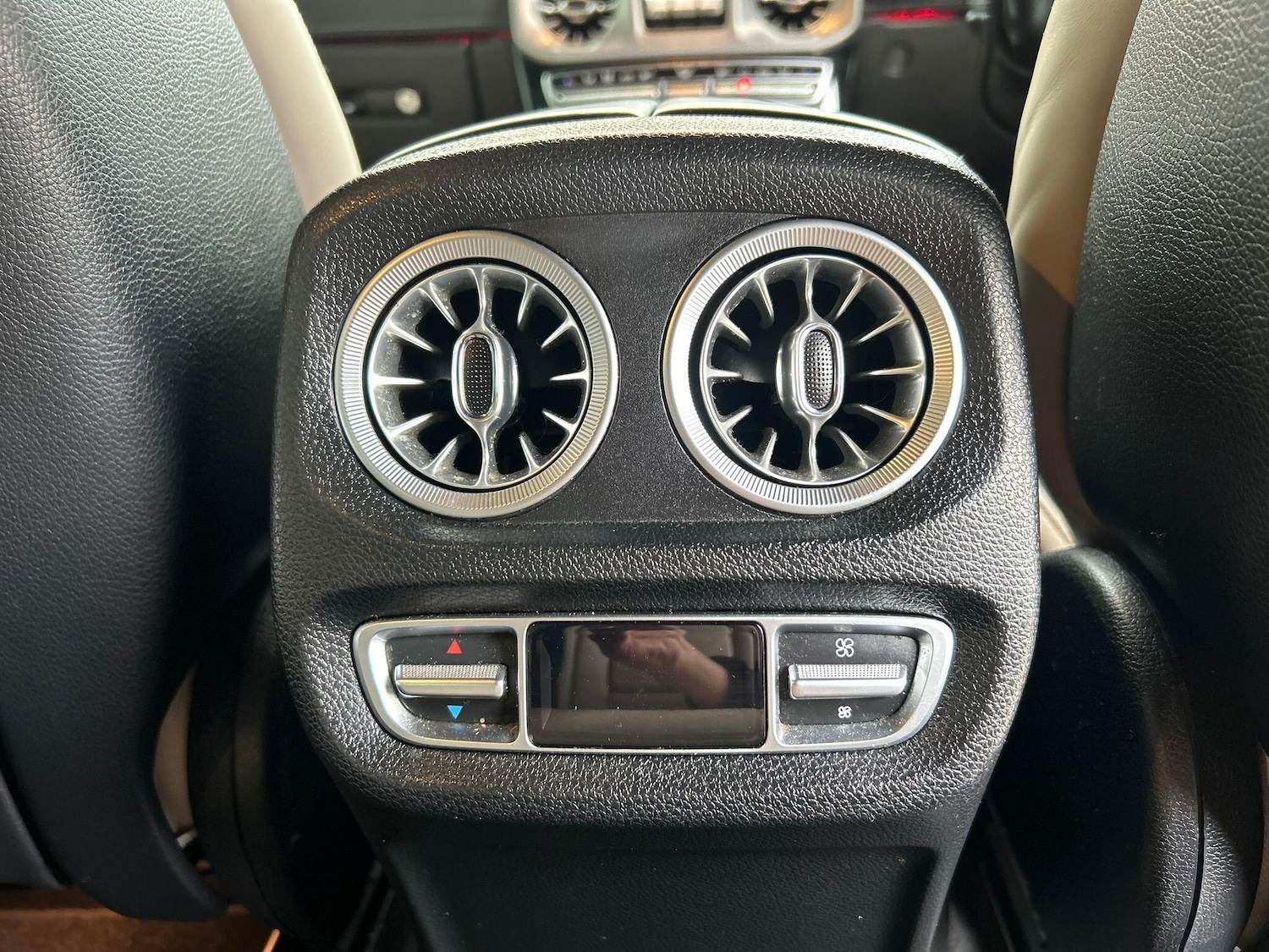 Used Mercedes-Benz G Class 2018 for sale - 76336271: Photo 34