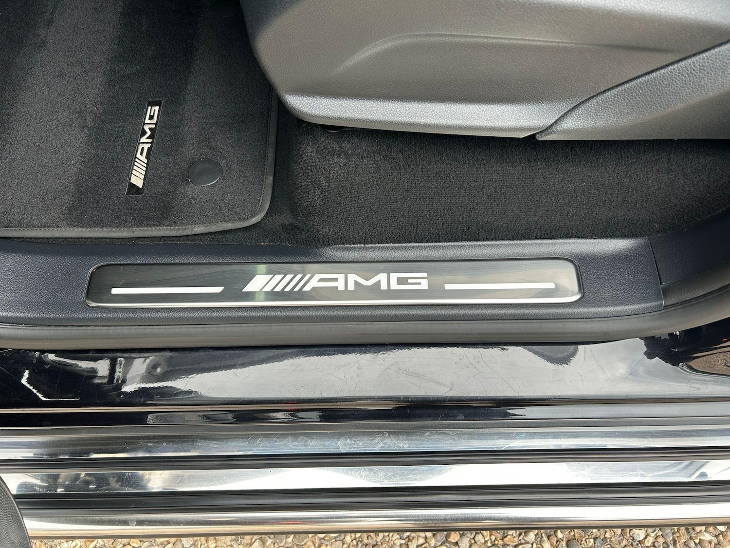 Used Mercedes-Benz G Class 2018 for sale - 76336271: Photo 38
