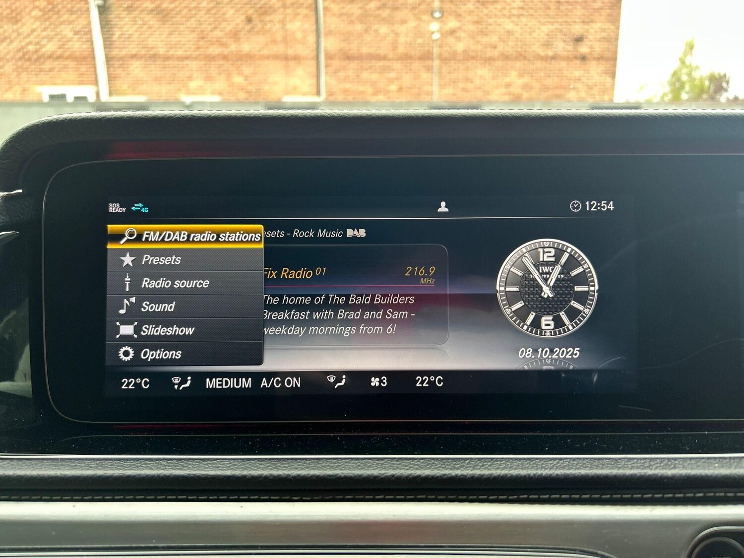 Used Mercedes-Benz G Class 2018 for sale - 76336271: Photo 45