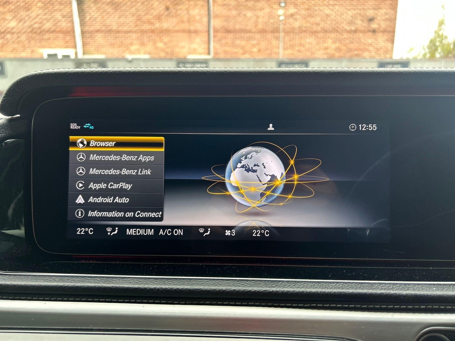 Used Mercedes-Benz G Class 2018 for sale - 76336271: Photo 46