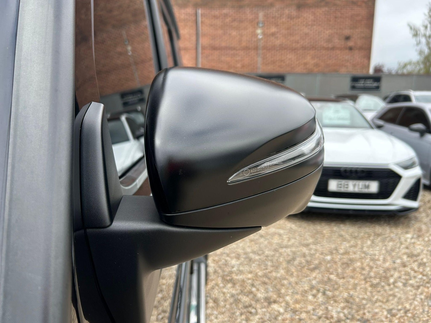 Used Mercedes-Benz G Class 2018 for sale - 76336271: Photo 51
