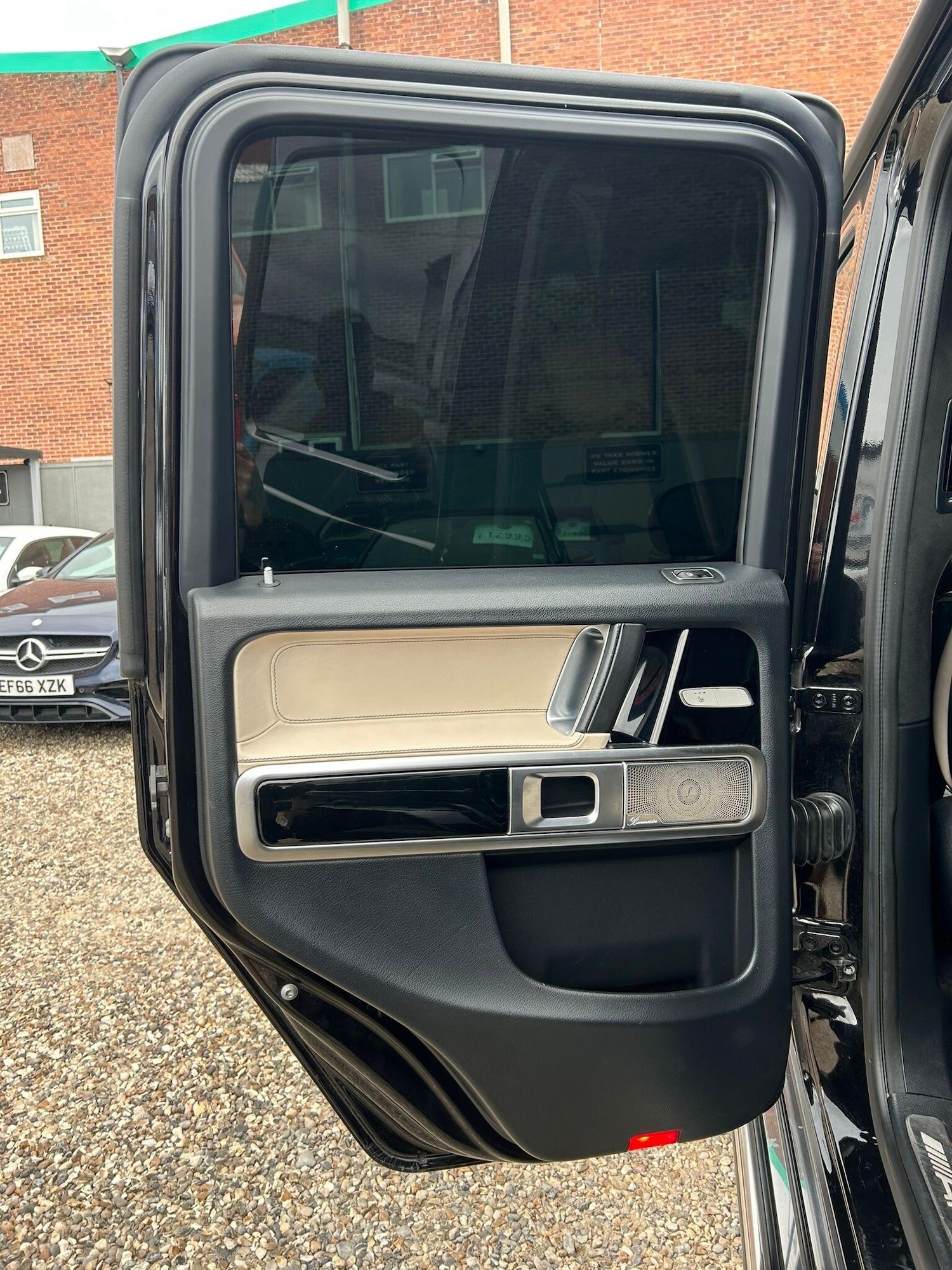 Used Mercedes-Benz G Class 2018 for sale - 76336271: Photo 70