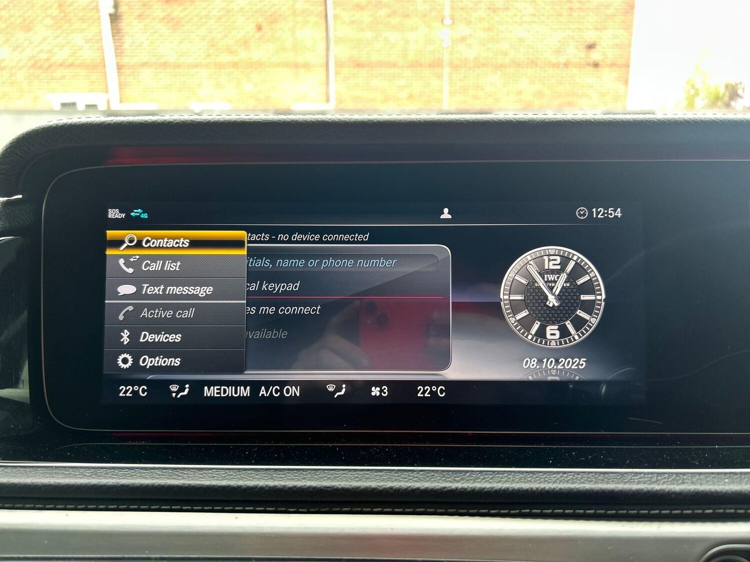 Used Mercedes-Benz G Class 2018 for sale - 76336271: Photo 71