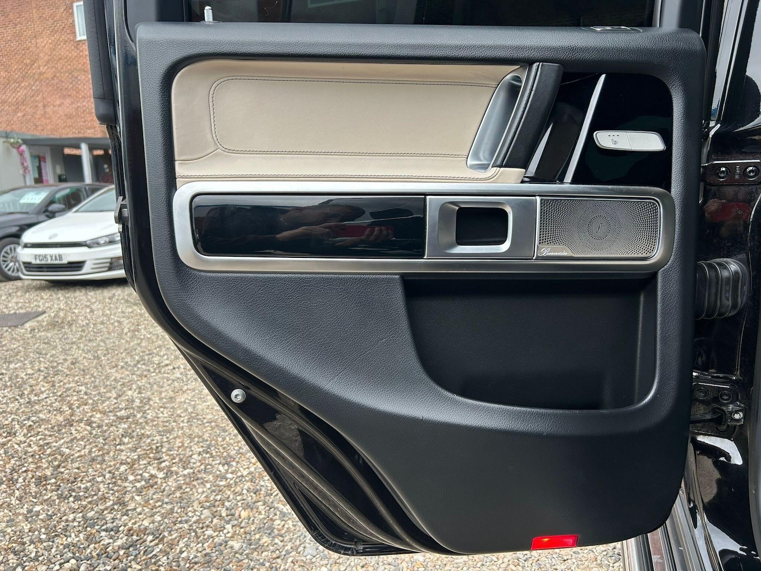 Used Mercedes-Benz G Class 2018 for sale - 76336271: Photo 72