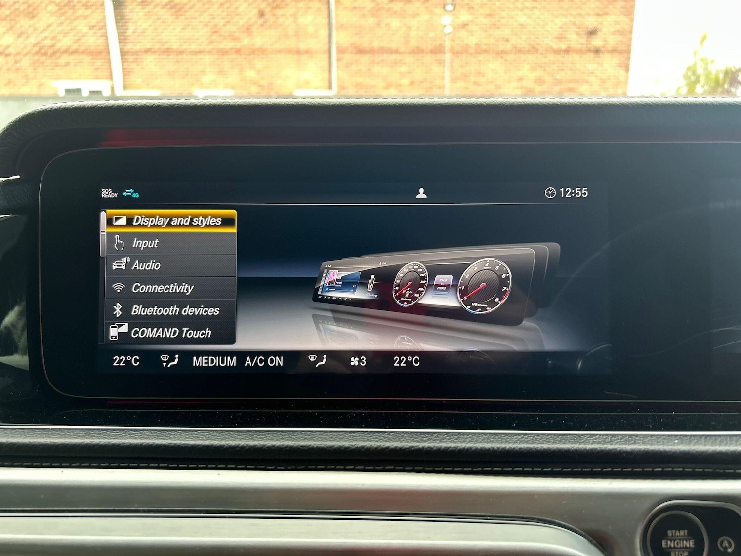 Used Mercedes-Benz G Class 2018 for sale - 76336271: Photo 75