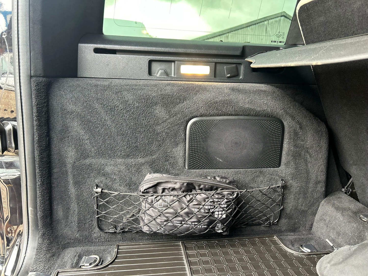 Used Mercedes-Benz G Class 2018 for sale - 76336271: Photo 76