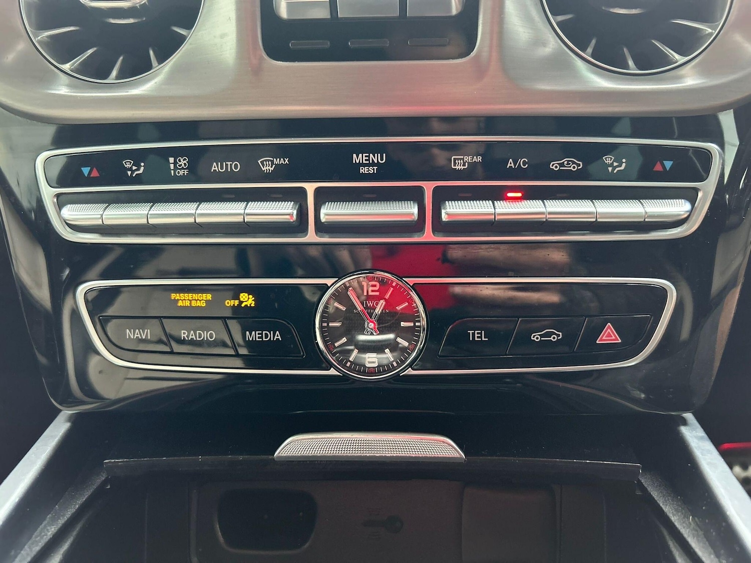Used Mercedes-Benz G Class 2018 for sale - 76336271: Photo 96