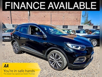 Used Renault Kadjar 2019 for sale - 78461046: Photo