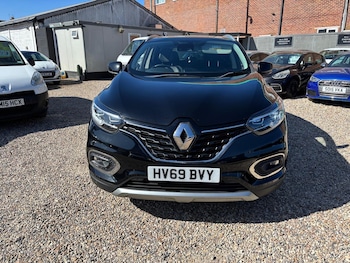 Used Renault Kadjar 2019 for sale - 78461046: Photo