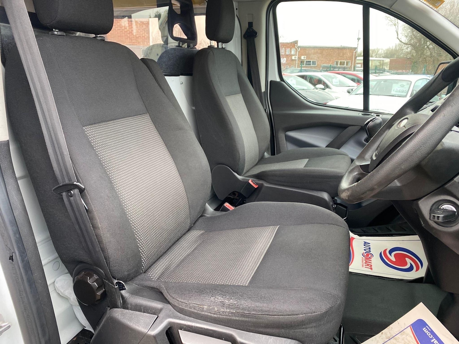 Vehicle 16