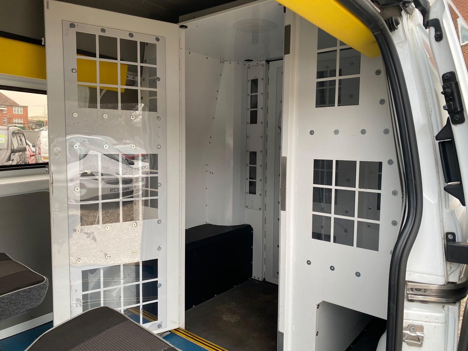 Vehicle 23