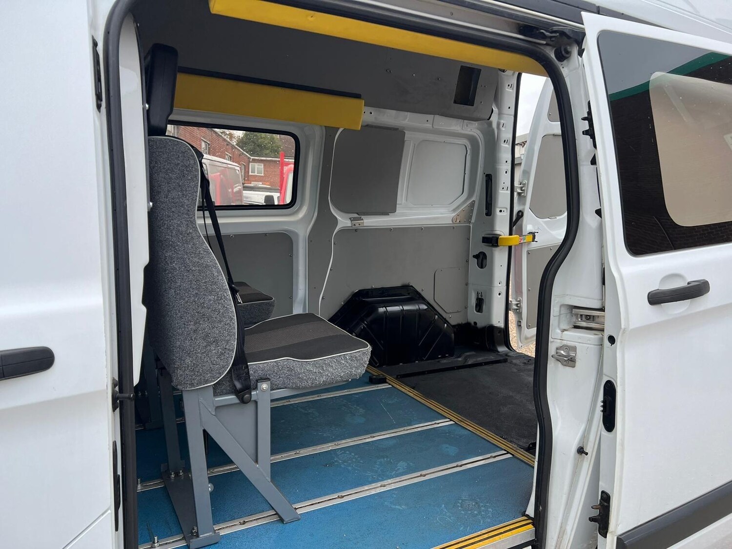 Vehicle 25