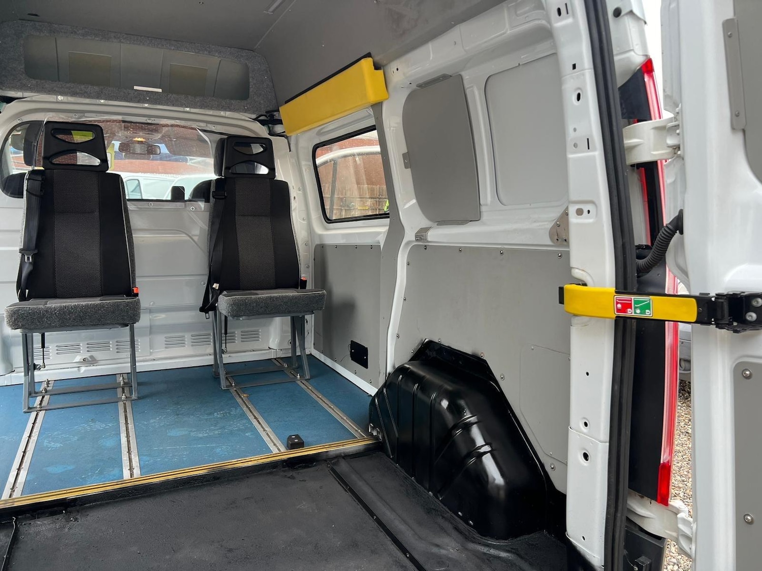 Vehicle 26