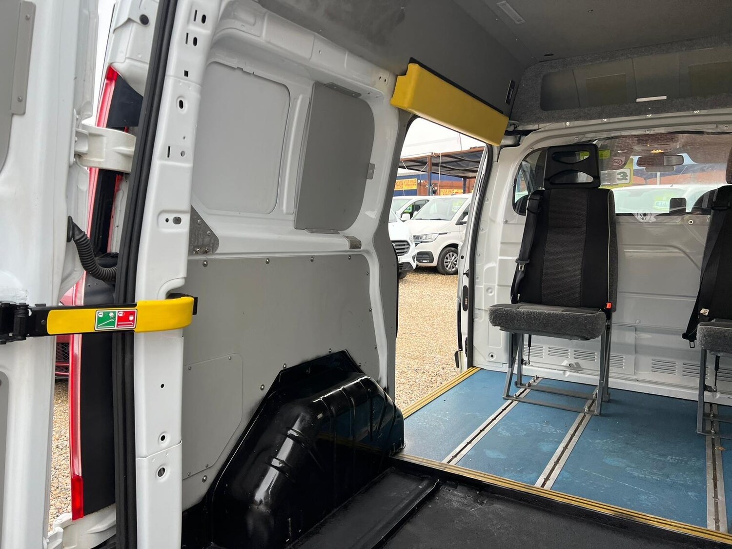 Vehicle 27
