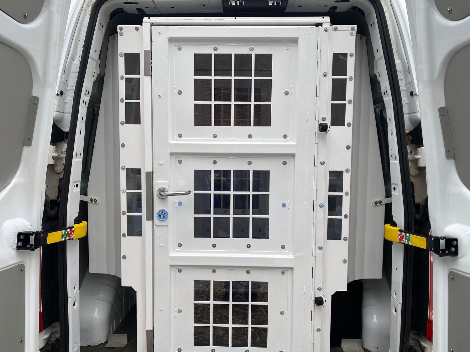 Vehicle 30