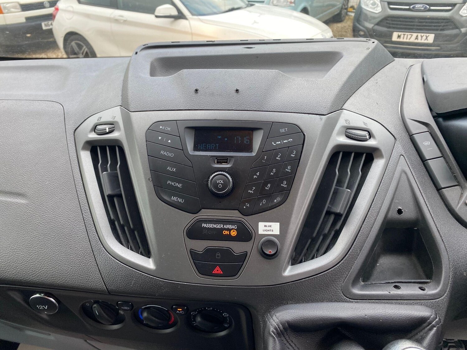 Vehicle 33