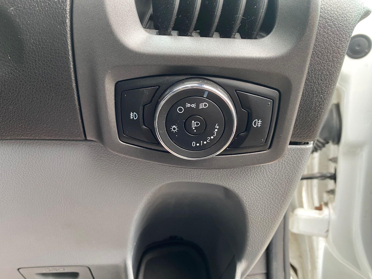 Vehicle 40