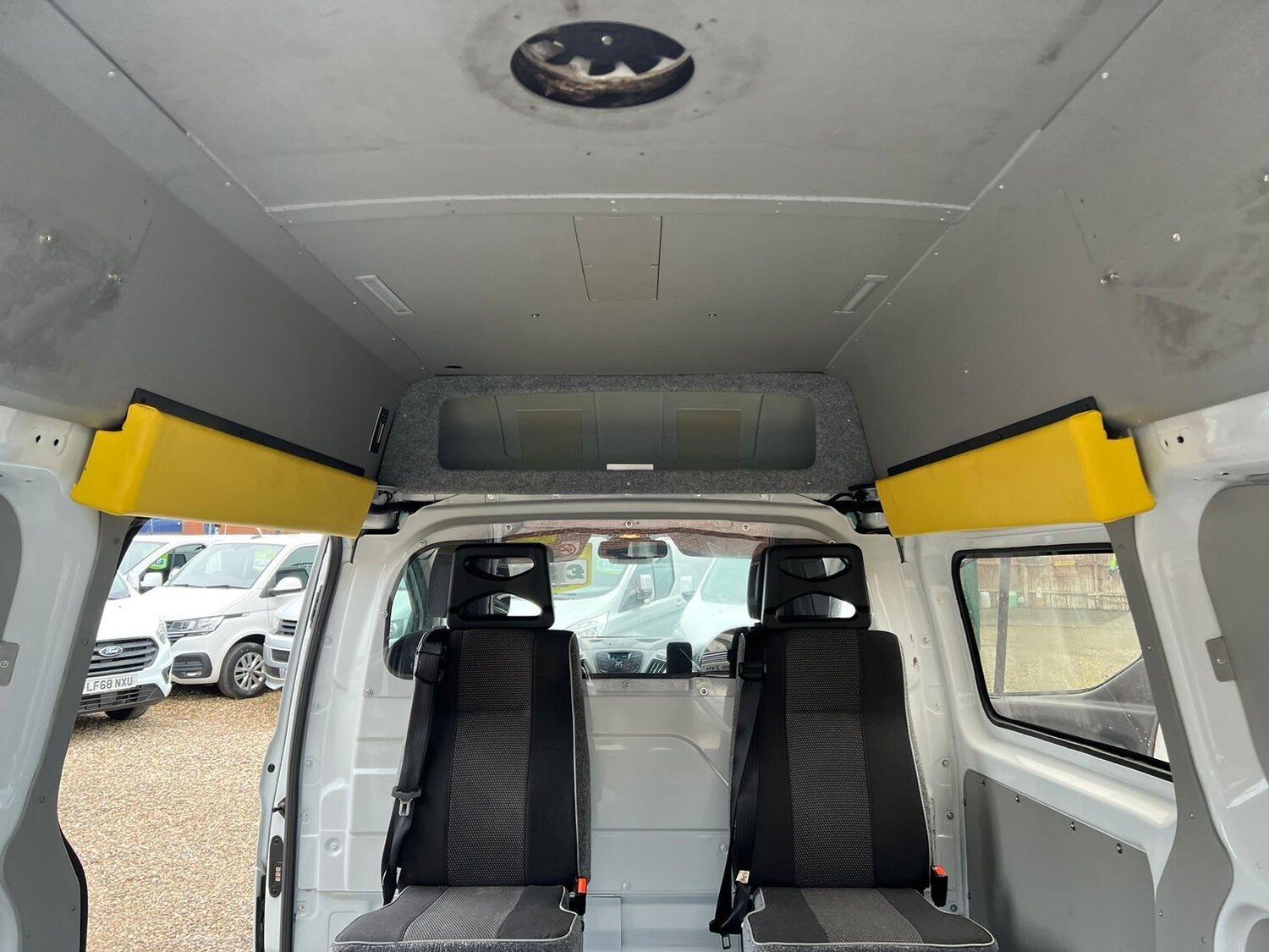 Vehicle 53