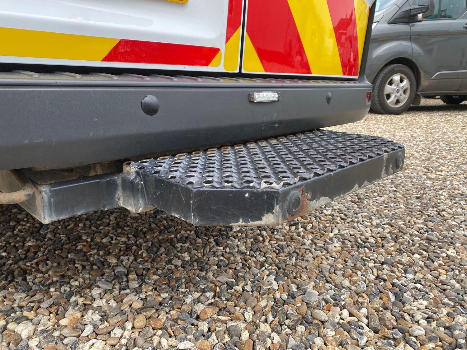 Vehicle 61
