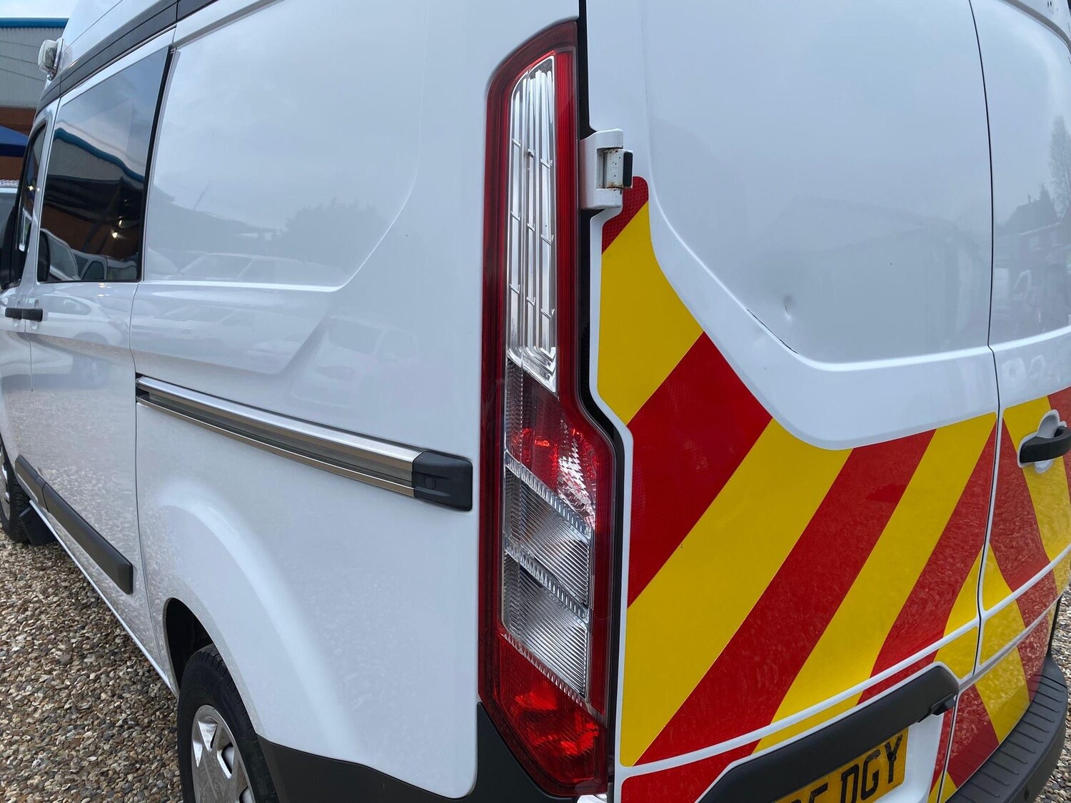 Vehicle 62