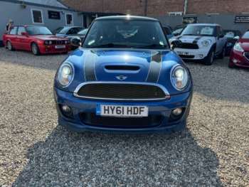 Used MINI Hatch 2011 for sale - 74081841: Photo